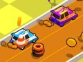 Spel Rallyweg  online