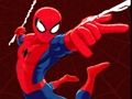 Spel Spider-Man Match 3 online Spel Spider-Man Match 3 online