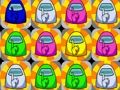 Spel Onder ons Crush Saga  online
