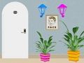 Spel Filatelistische Escape Fauna Album 4  online