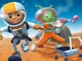 Spel Subway Surfers Tour Houston online Spel Subway Surfers Tour Houston online