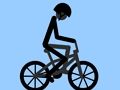 Spel Wheelie rit  online