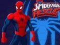 Spel Spiderman Redding  online