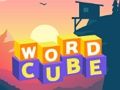 Spel Woordkubus online  online