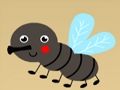 Spel Welk insect ziet er anders uit?  online