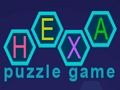 Spel Hexa-puzzelspel  online