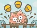 Spel Piggy in de plas  online