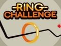 Spel Ring-uitdaging  online