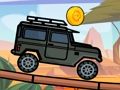 Spel Jeepchauffeur online Spel Jeepchauffeur online