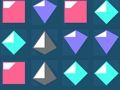 Spel Platte juwelen komen overeen met 3  online