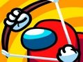 Spel Bedrieger Archer War  online