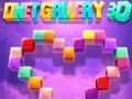 Spel Onet Gallery 3D online