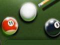 Spel 8 Ball Biljart Klassiek  online