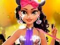 Spel Tina popster online