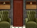 Spel Granieten huis ontsnappen  online