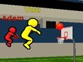 Spel Spring Dunk 3D  online