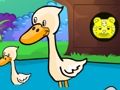 Spel Duck Farm Escape online Spel Duck Farm Escape online