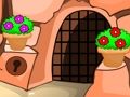 Spel Worstelaar ontsnappen  online