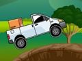 Spel Cargo Jeep Racing online