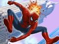 Spel Spiderman Ren supersnel  online