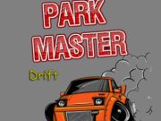 Spel Parkmeester  online