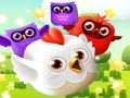 Spel Vogelwachtrij HD  online