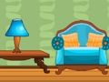 Spel Cottage ontsnapping  online