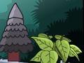 Spel Begraafplaats Escape 2  online