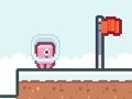 Spel Roze schattige man 2  online
