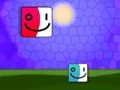 Spel Big moet springen  online