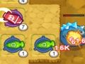 Spel Verdediging samenvoegen  online