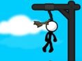 Spel Stickman boogschutter avontuur  online