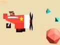 Spel De vlieger  online