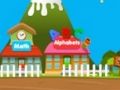 Spel Gelukkig dorp online Spel Gelukkig dorp online
