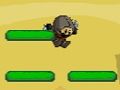 Spel Gevaarlijke sprong  online