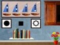 Spel Puzzel Huis Ontsnapping  online