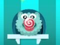 Spel Snoep het touw online