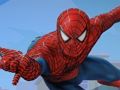 Spel Marvel Ultimate Spider-Man Memory Matching Game online
