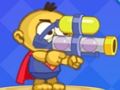Spel Spuitpistool Oorlog  online
