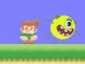 Spel Eet geld  online