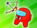 Spel Zombies onder As  online