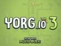 Spel Yorg. io 3  online