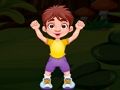 Spel 1010 Jungle-blokken  online