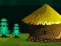 Spel Speelse ontsnapping uit het land  online