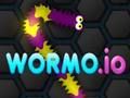 Spel Worm. io  online