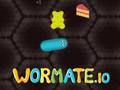 Spel Wormmaat. io  online