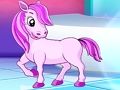 Spel Mijn kleine pony  online