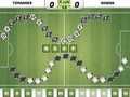Spel Woordenvoetbal. io  online
