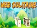 Spel Web-solitaire  online