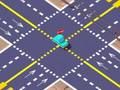 Spel Verkeer omhoog. io  online